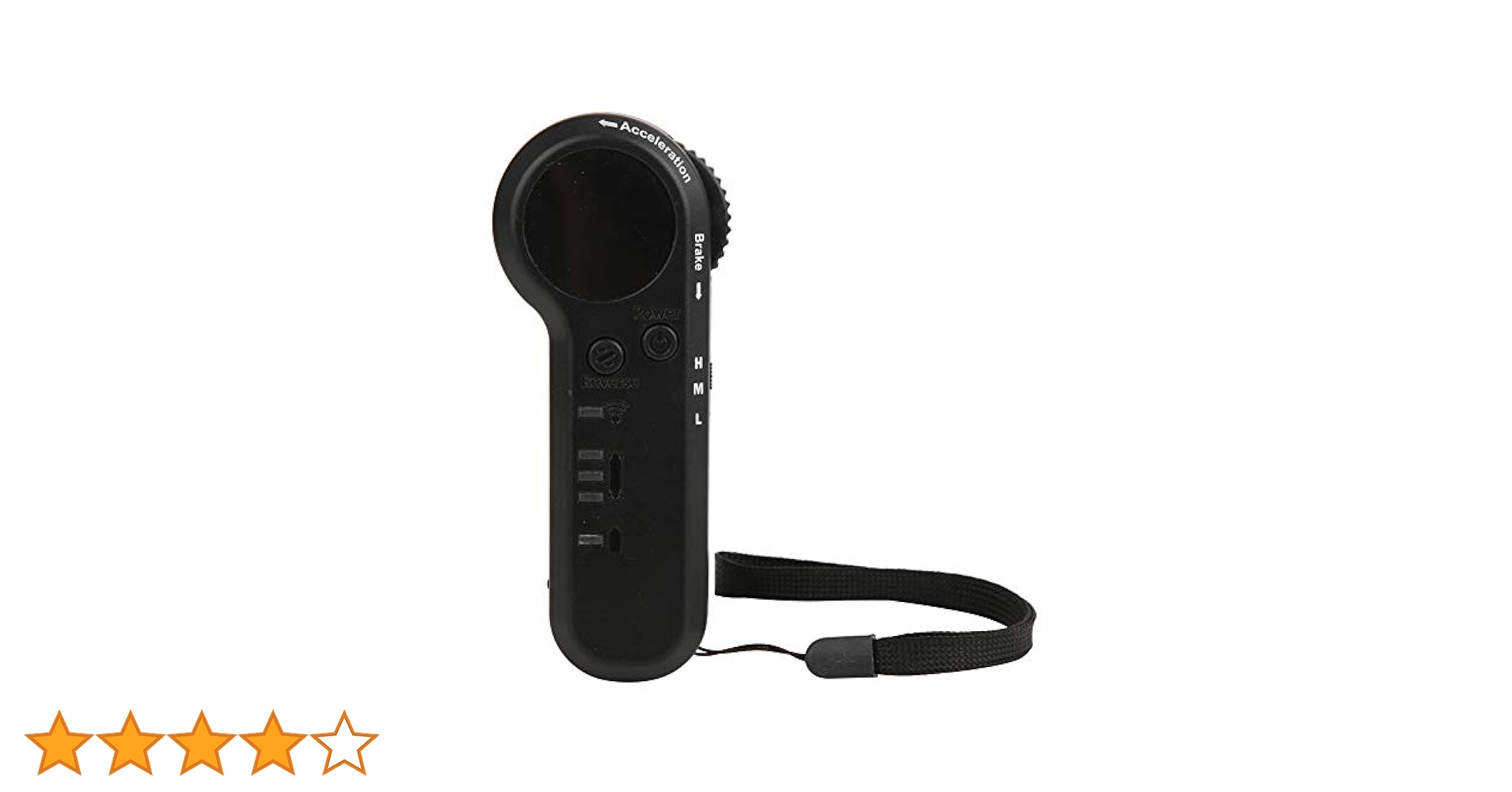 Amazon.co.jp: 電動スケートボードリモコン コントローラー 電源